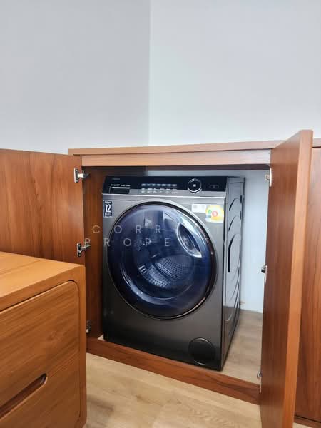 I-House Laguna Garden, Bangkok, Royal City Avenu, Bang Kapi, Huai Khwang, Bangkok, 1 Bedroom, 26 sqm, Condo For Rent, by Correct Property, 500342231 - DDproperty.com