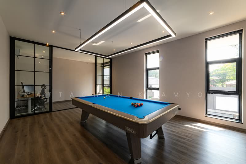 Luxury Pool Villa in Central Chiang Mai, Chiang Mai, , Wat Khet, Muang Chiang Mai, Chiang Mai, 3 Bedrooms, 256 sqm, Villa For Sale, by Nattachan Khamyod, 500342233 - DDproperty.com
