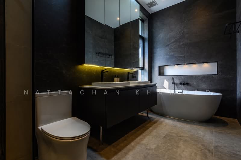 Luxury Pool Villa in Central Chiang Mai, Chiang Mai, , Wat Khet, Muang Chiang Mai, Chiang Mai, 3 Bedrooms, 256 sqm, Villa For Sale, by Nattachan Khamyod, 500342233 - DDproperty.com