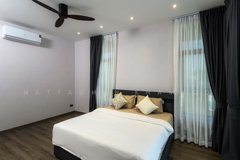 Luxury Pool Villa in Central Chiang Mai, Chiang Mai, , Wat Khet, Muang Chiang Mai, Chiang Mai, 3 Bedrooms, 256 sqm, Villa For Sale, by Nattachan Khamyod, 500342233 - DDproperty.com