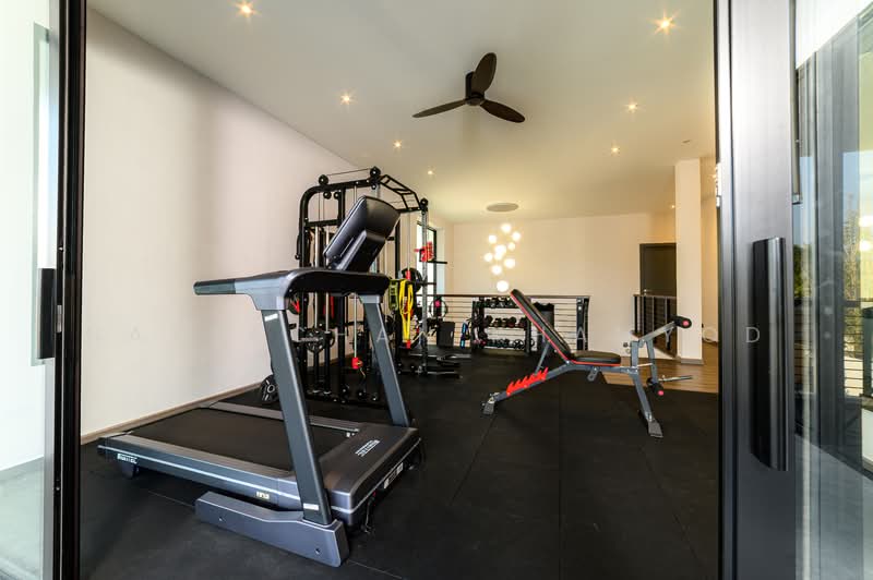 Luxury Pool Villa in Central Chiang Mai, Chiang Mai, , Wat Khet, Muang Chiang Mai, Chiang Mai, 3 Bedrooms, 256 sqm, Villa For Sale, by Nattachan Khamyod, 500342233 - DDproperty.com