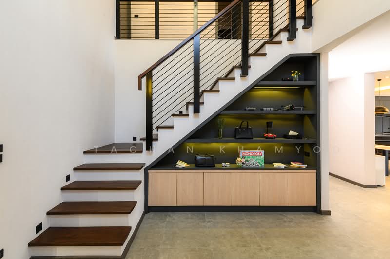 Luxury Pool Villa in Central Chiang Mai, Chiang Mai, , Wat Khet, Muang Chiang Mai, Chiang Mai, 3 Bedrooms, 256 sqm, Villa For Sale, by Nattachan Khamyod, 500342233 - DDproperty.com