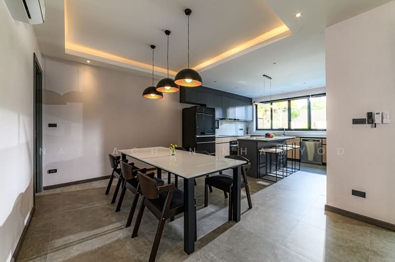 พูลวิลล่าหรูใจกลางเมืองเชียงใหม่, เชียงใหม่, , วัดเกต, เมืองเชียงใหม่, เชียงใหม่, 256 ตร.ม., วิลล่า ขาย, โดย Nattachan Khamyod, 500342233 - DDproperty.com