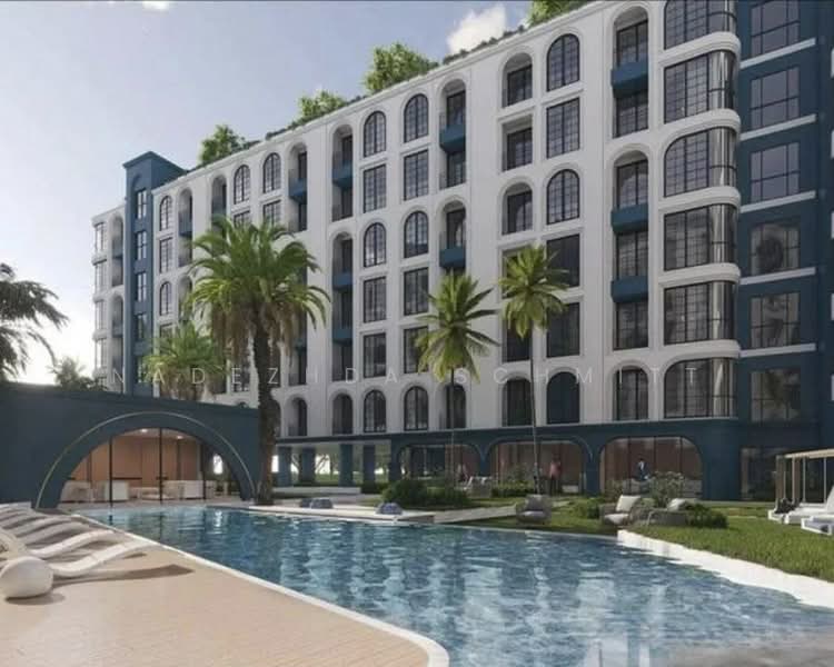 Above Element Condo, Phuket, Choeng Thale, Thalang, Phuket, 2 Bedrooms, 76 sqm, Condo For Sale, by Nadezhda Schmitt, 500342234 - DDproperty.com