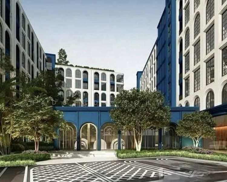 Above Element Condo : อะโบฟ เอเลเมนท์, ภูเก็ต, เชิงทะเล, ถลาง, ภูเก็ต, 76 ตร.ม., คอนโด ขาย, โดย Nadezhda Schmitt, 500342234 - DDproperty.com