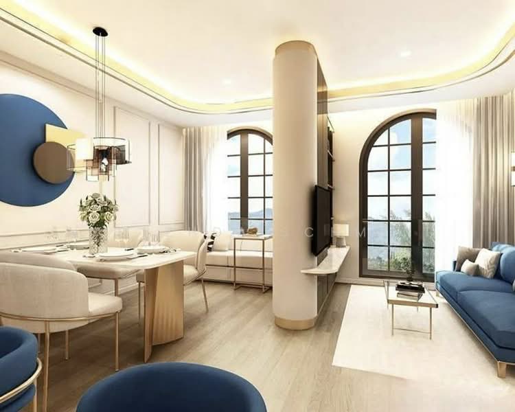 Above Element Condo : อะโบฟ เอเลเมนท์, ภูเก็ต, เชิงทะเล, ถลาง, ภูเก็ต, 76 ตร.ม., คอนโด ขาย, โดย Nadezhda Schmitt, 500342234 - DDproperty.com