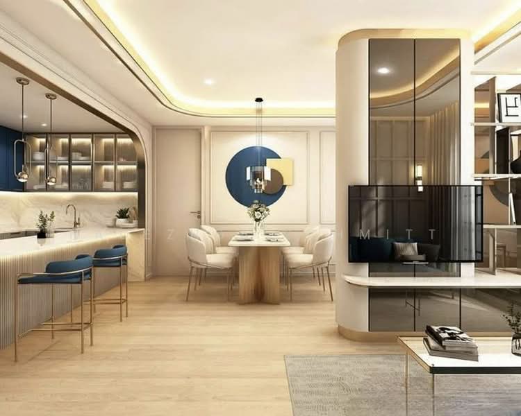 Above Element Condo, Phuket, Choeng Thale, Thalang, Phuket, 2 Bedrooms, 76 sqm, Condo For Sale, by Nadezhda Schmitt, 500342234 - DDproperty.com