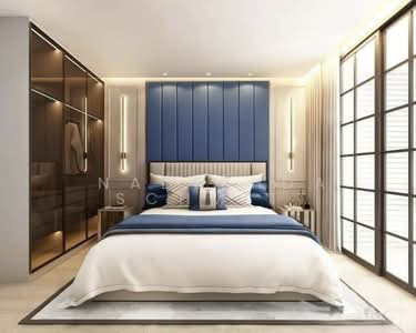 ขาย - Above Element Condo : อะโบฟ เอเลเมนท์, ภูเก็ต