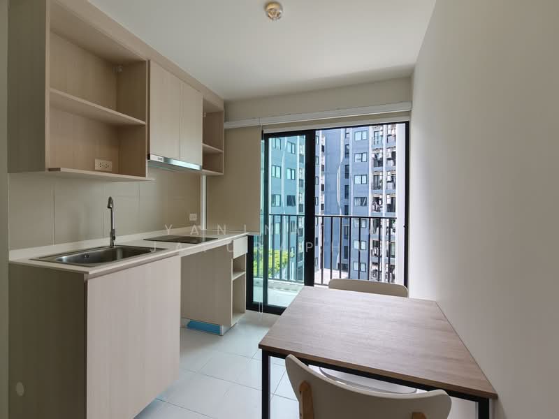 Chewathai Hallmark Ladprao-Chokchai 4, Bangkok, 959 Sangkhom Songkhor Road, Saphan Song, Wang Thonglang, Bangkok, 1 Bedroom, 38 sqm, Condo For Sale, by Yaninatta Jaturaphut, 500342235 - DDproperty.com
