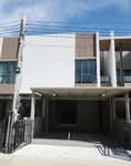 บ้านกลางเมือง ดิ อิดิชั่น ปิ่นเกล้า-บรมฯ 2 : Baan Klang Mueng The Edition Pinklao-Borom 2, กรุงเทพ