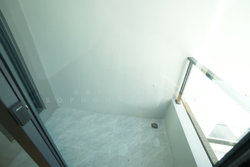 Baan Klang Mueng The Edition Pinklao-Borom 2, Bangkok, Suan Phak Road, Taling Chan, Taling Chan, Bangkok, 3 Bedrooms, 151 sqm, Semi-Detached House (Twin House) For Rent, by Ratthakit Sophonpibulkit, 500342236 - DDproperty.com