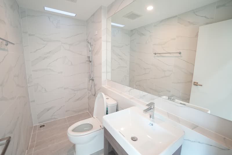 Baan Klang Mueng The Edition Pinklao-Borom 2, Bangkok, Suan Phak Road, Taling Chan, Taling Chan, Bangkok, 3 Bedrooms, 151 sqm, Semi-Detached House (Twin House) For Rent, by Ratthakit Sophonpibulkit, 500342236 - DDproperty.com