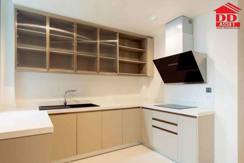 The Gentry Phatthanakan 2, Bangkok, Phatthanakan 32, Suan Luang, Bangkok, 5 Bedrooms, 553 sqm, Single Detached House For Sale, by DD Asset (Thailand) Co.,Ltd, 500342237 - DDproperty.com