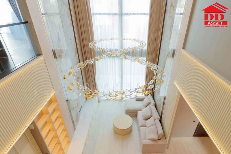 The Gentry Phatthanakan 2, Bangkok, Phatthanakan 32, Suan Luang, Bangkok, 5 Bedrooms, 553 sqm, Single Detached House For Rent, by DD Asset (Thailand) Co.,Ltd, 500342238 - DDproperty.com