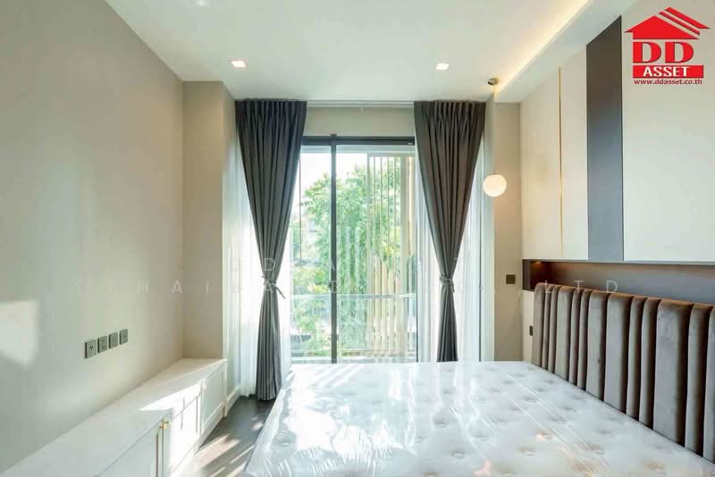 The Gentry Phatthanakan 2 : เดอะ เจนทริ พัฒนาการ 2, กรุงเทพ, พัฒนาการ 32, สวนหลวง, กรุงเทพ, 553 ตร.ม., บ้านเดี่ยว ให้เช่า, โดย DD Asset (Thailand) Co.,Ltd, 500342238 - DDproperty.com