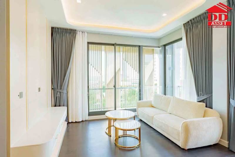 The Gentry Phatthanakan 2, Bangkok, Phatthanakan 32, Suan Luang, Bangkok, 5 Bedrooms, 553 sqm, Single Detached House For Rent, by DD Asset (Thailand) Co.,Ltd, 500342238 - DDproperty.com