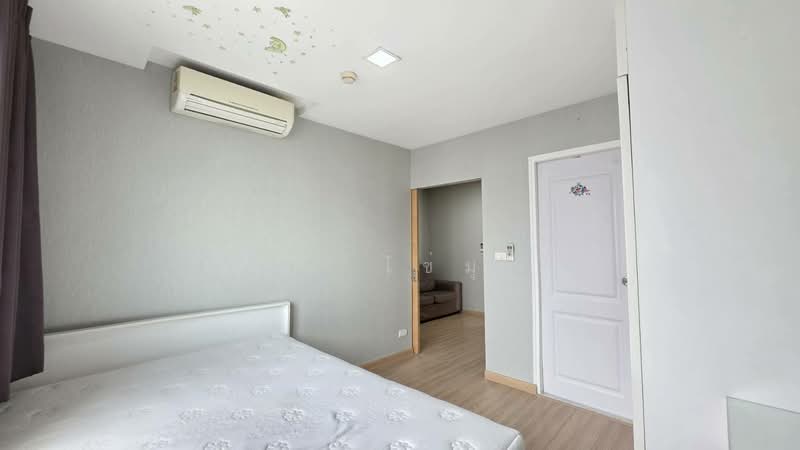 The Maple @ Ratchada 19, Bangkok, Soi Lat Phrao 26, Jom Phon, Chatuchak, Bangkok, 1 Bedroom, 27 sqm, Condo For Rent, by Mooky ตุลาพันธุ์, 500342239 - DDproperty.com