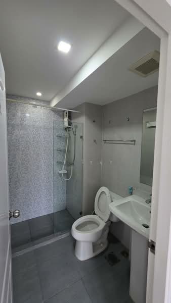 The Maple @ Ratchada 19, Bangkok, Soi Lat Phrao 26, Jom Phon, Chatuchak, Bangkok, 1 Bedroom, 27 sqm, Condo For Rent, by Mooky ตุลาพันธุ์, 500342239 - DDproperty.com