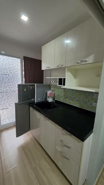 The Maple @ Ratchada 19, Bangkok, Soi Lat Phrao 26, Jom Phon, Chatuchak, Bangkok, 1 Bedroom, 27 sqm, Condo For Rent, by Mooky ตุลาพันธุ์, 500342239 - DDproperty.com