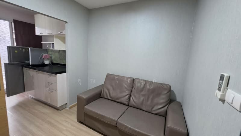The Maple @ Ratchada 19, Bangkok, Soi Lat Phrao 26, Jom Phon, Chatuchak, Bangkok, 1 Bedroom, 27 sqm, Condo For Rent, by Mooky ตุลาพันธุ์, 500342239 - DDproperty.com