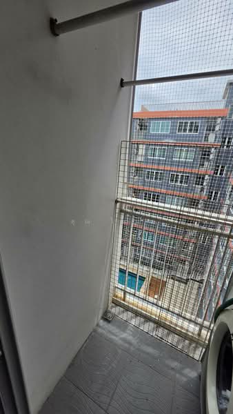 The Maple @ Ratchada 19, Bangkok, Soi Lat Phrao 26, Jom Phon, Chatuchak, Bangkok, 1 Bedroom, 27 sqm, Condo For Rent, by Mooky ตุลาพันธุ์, 500342239 - DDproperty.com