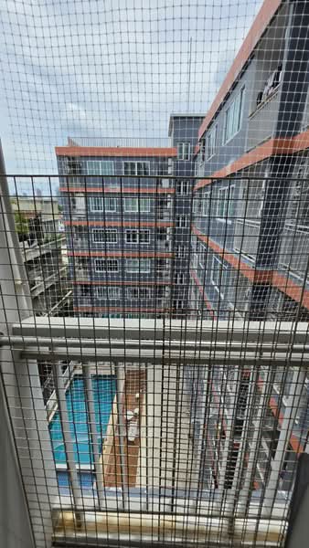 The Maple @ Ratchada 19, Bangkok, Soi Lat Phrao 26, Jom Phon, Chatuchak, Bangkok, 1 Bedroom, 27 sqm, Condo For Rent, by Mooky ตุลาพันธุ์, 500342239 - DDproperty.com