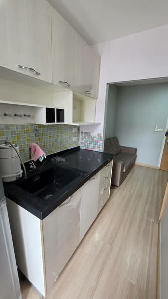 The Maple @ Ratchada 19, Bangkok, Soi Lat Phrao 26, Jom Phon, Chatuchak, Bangkok, 1 Bedroom, 27 sqm, Condo For Rent, by Mooky ตุลาพันธุ์, 500342239 - DDproperty.com