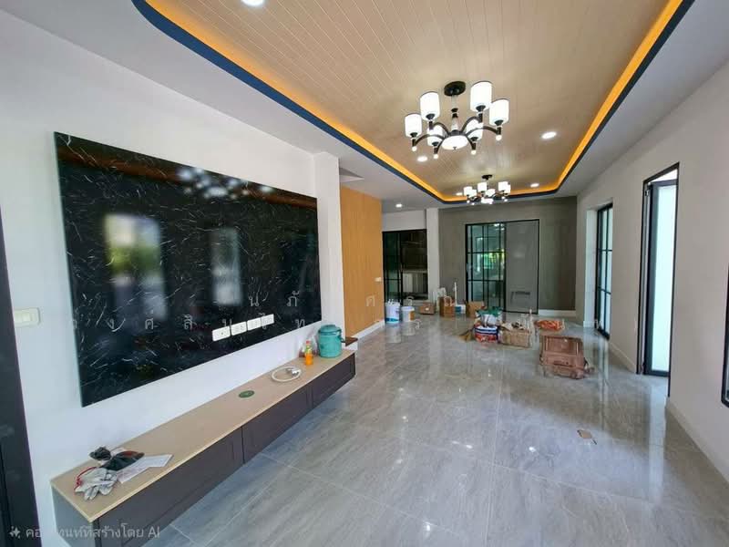 iDesign Lam Luk Ka Khlong 3 : ไอ-ดีไซน์ ลำลูกกา คลอง 3, ปทุมธานี, ลาดสวาย, ลำลูกกา, ปทุมธานี, 120 ตร.ม., ทาวน์เฮ้าส์ ขาย, โดย นภัสศรณ์ วงศ์สินไทยกร (นันท์), 500342240 - DDproperty.com