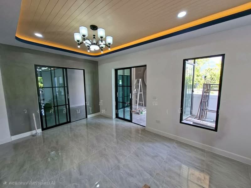 iDesign Lam Luk Ka Khlong 3 : ไอ-ดีไซน์ ลำลูกกา คลอง 3, ปทุมธานี, ลาดสวาย, ลำลูกกา, ปทุมธานี, 120 ตร.ม., ทาวน์เฮ้าส์ ขาย, โดย นภัสศรณ์ วงศ์สินไทยกร (นันท์), 500342240 - DDproperty.com
