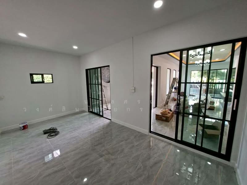 iDesign Lam Luk Ka Khlong 3 : ไอ-ดีไซน์ ลำลูกกา คลอง 3, ปทุมธานี, ลาดสวาย, ลำลูกกา, ปทุมธานี, 120 ตร.ม., ทาวน์เฮ้าส์ ขาย, โดย นภัสศรณ์ วงศ์สินไทยกร (นันท์), 500342240 - DDproperty.com