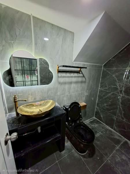 iDesign Lam Luk Ka Khlong 3 : ไอ-ดีไซน์ ลำลูกกา คลอง 3, ปทุมธานี, ลาดสวาย, ลำลูกกา, ปทุมธานี, 120 ตร.ม., ทาวน์เฮ้าส์ ขาย, โดย นภัสศรณ์ วงศ์สินไทยกร (นันท์), 500342240 - DDproperty.com
