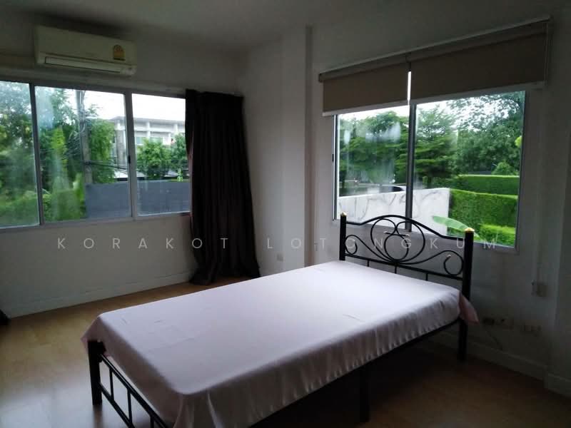 Town Plus Huamark : ทาวน์ พลัส หัวหมาก, กรุงเทพ, ถนนกรุงเทพกรีฑา, หัวหมาก, บางกะปิ, กรุงเทพ, 157 ตร.ม., ทาวน์เฮ้าส์ ให้เช่า, โดย Korakot Lotongkum, 500342242 - DDproperty.com