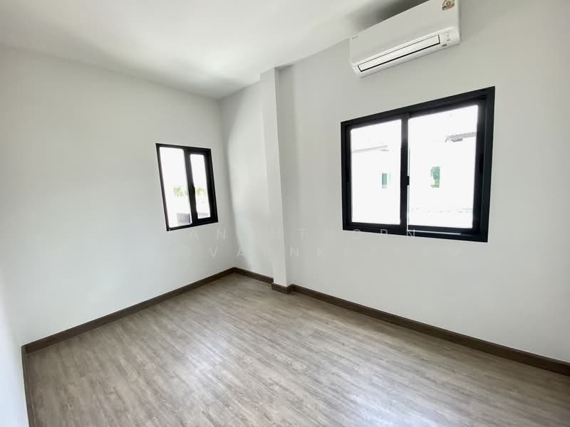 Baan Klang Muang The Edition Bangna Wongwaen, Bangkok, 189 Kanchanaphisek Road, Dok Mai, Prawet, Bangkok, 3 Bedrooms, 161 sqm, Single Detached House For Sale, by Thananthorn Wongvarnkaseam, 500342243 - DDproperty.com