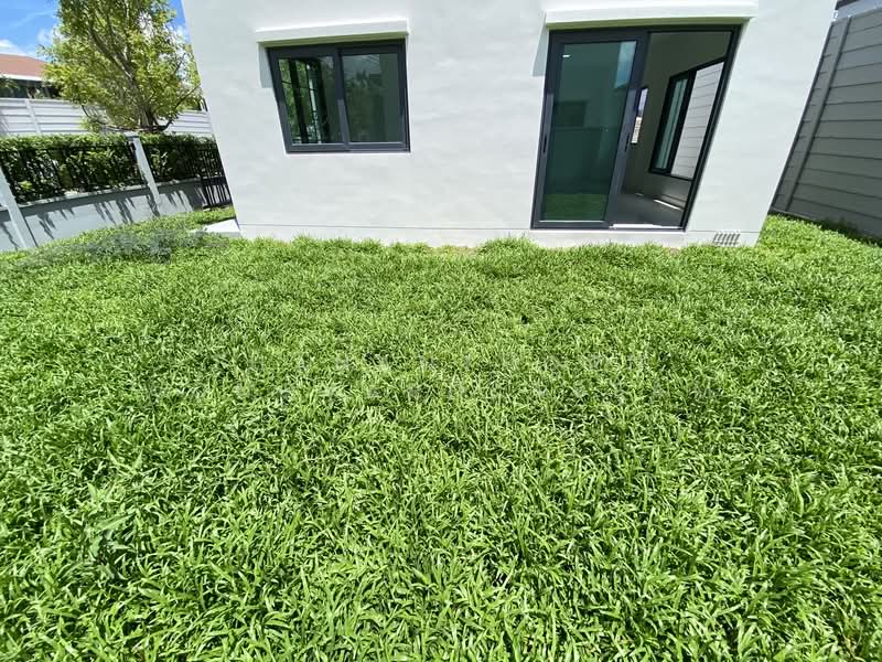 Baan Klang Muang The Edition Bangna Wongwaen, Bangkok, 189 Kanchanaphisek Road, Dok Mai, Prawet, Bangkok, 3 Bedrooms, 161 sqm, Single Detached House For Sale, by Thananthorn Wongvarnkaseam, 500342243 - DDproperty.com