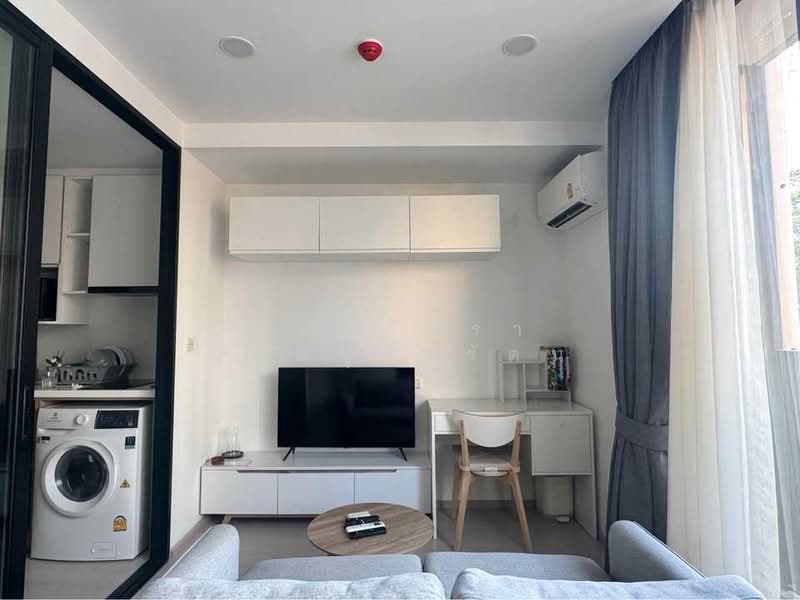 Noble Ambience Sukhumvit 42 : โนเบิล แอมเบียนส์ สุขุมวิท 42, กรุงเทพ, 55 ซอยสุขชัย, คลองตัน, คลองเตย, กรุงเทพ, 28 ตร.ม., คอนโด ให้เช่า, โดย พิมพ์ภัทรา แจ่มอุลิตรัตน, 500342245 - DDproperty.com