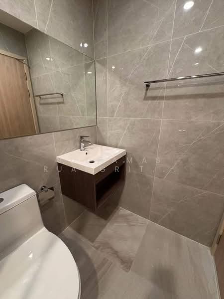 Nue District R9, Bangkok, 59 Rama 9 Road, Huai Khwang, Bangkok, 1 Bedroom, 27 sqm, Condo For Rent, by Juthamas Ruangrit ( YingMild), 500342246 - DDproperty.com