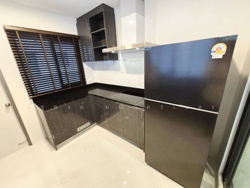 The City Bangna, Samut Prakan, Bang Phli Yai, Bang Kaeo, Bang Plee, Samut Prakan, 4 Bedrooms, 285 sqm, Single Detached House For Rent, by นัฐพงค์ มณีอัครเนตร, 500342248 - DDproperty.com