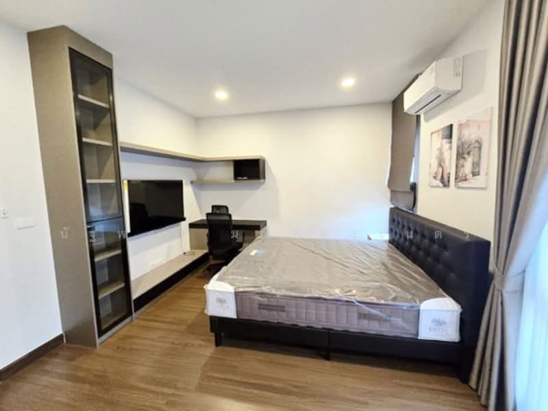 The City Bangna, Samut Prakan, Bang Phli Yai, Bang Kaeo, Bang Plee, Samut Prakan, 4 Bedrooms, 285 sqm, Single Detached House For Rent, by นัฐพงค์ มณีอัครเนตร, 500342248 - DDproperty.com