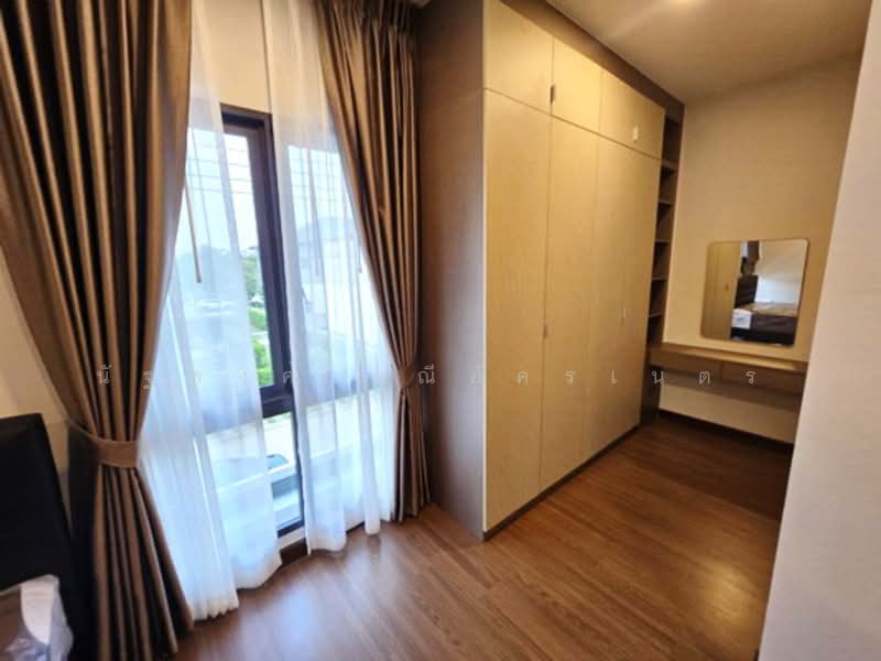 The City Bangna, Samut Prakan, Bang Phli Yai, Bang Kaeo, Bang Plee, Samut Prakan, 4 Bedrooms, 285 sqm, Single Detached House For Rent, by นัฐพงค์ มณีอัครเนตร, 500342248 - DDproperty.com