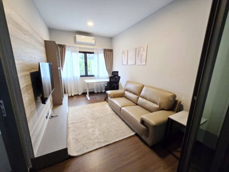 The City Bangna, Samut Prakan, Bang Phli Yai, Bang Kaeo, Bang Plee, Samut Prakan, 4 Bedrooms, 285 sqm, Single Detached House For Rent, by นัฐพงค์ มณีอัครเนตร, 500342248 - DDproperty.com