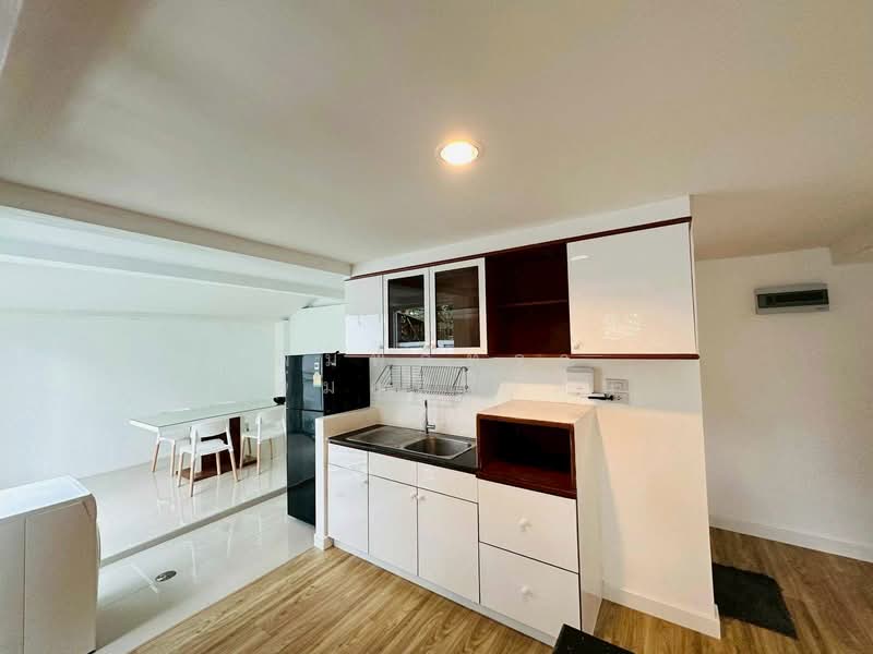 เกร็ดแก้วการ์เด้น 5, Nonthaburi, Bang Kra So, Muang Nonthaburi, Nonthaburi, 2 Bedrooms, 150 sqm, Semi-Detached House (Twin House) For Rent, by พิมพ์ภัทรา แจ่มอุลิตรัตน, 500342249 - DDproperty.com