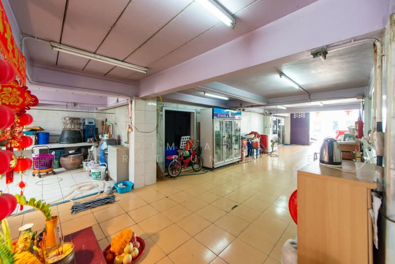 ตึกแถว ซอย จรัญสนิทวงศ์ 85, Bangkok, Bang O, Bang Phlat, Bangkok, , 20 sqm, Shophouse For Sale, by Pimlada Lertritrungmanee, 500342251 - DDproperty.com
