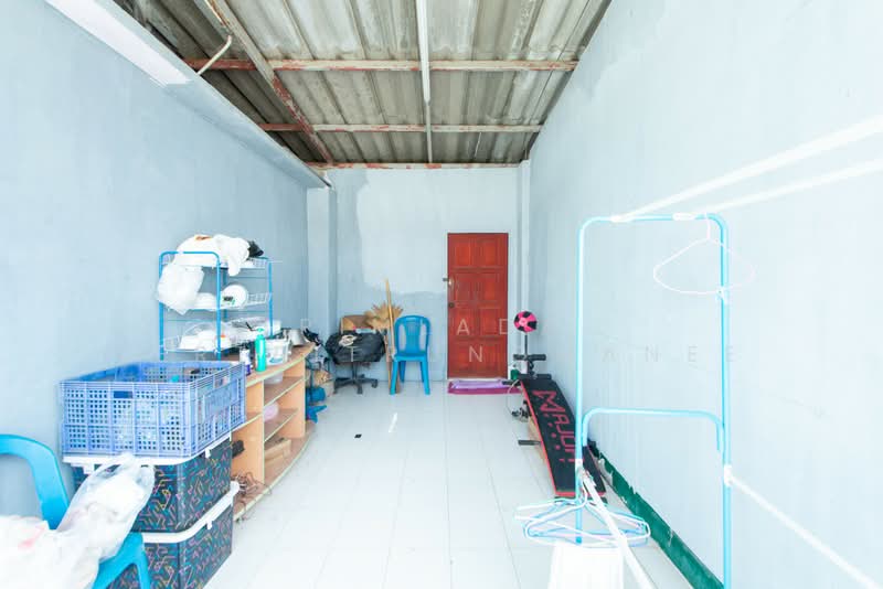 ตึกแถว ซอย จรัญสนิทวงศ์ 85, Bangkok, Bang O, Bang Phlat, Bangkok, , 20 sqm, Shophouse For Sale, by Pimlada Lertritrungmanee, 500342251 - DDproperty.com