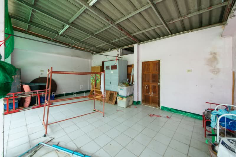 ตึกแถว ซอย จรัญสนิทวงศ์ 85, Bangkok, Bang O, Bang Phlat, Bangkok, , 20 sqm, Shophouse For Sale, by Pimlada Lertritrungmanee, 500342251 - DDproperty.com