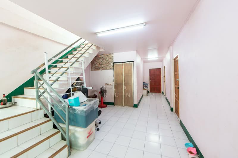ตึกแถว ซอย จรัญสนิทวงศ์ 85, Bangkok, Bang O, Bang Phlat, Bangkok, , 20 sqm, Shophouse For Sale, by Pimlada Lertritrungmanee, 500342251 - DDproperty.com