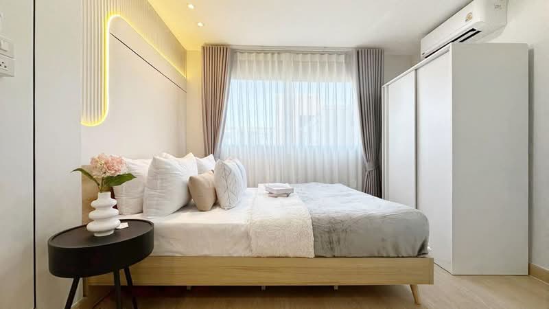 Lumpini Condo Town Raminthra-Latplakhao 2 : ลุมพินี คอนโดทาวน์ รามอินทรา ลาดปลาเค้า 2, กรุงเทพ, ถ. ลาดปลาเค้า, อนุสาวรีย์, บางเขน, กรุงเทพ, 26 ตร.ม., คอนโด ขาย, โดย คุณเหมียว, 500342252 - DDproperty.com