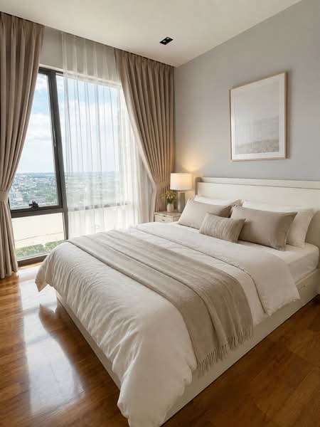 StarView, Bangkok, 495 Rama 3, Bang Klo, Bang Kho Laem, Bangkok, 2 Bedrooms, 82 sqm, Condo For Sale, by Pimlada Lertritrungmanee, 500342253 - DDproperty.com