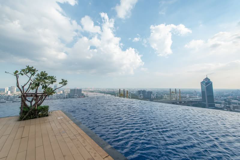 StarView, Bangkok, 495 Rama 3, Bang Klo, Bang Kho Laem, Bangkok, 2 Bedrooms, 82 sqm, Condo For Sale, by Pimlada Lertritrungmanee, 500342253 - DDproperty.com