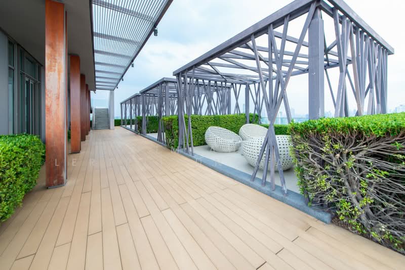 StarView, Bangkok, 495 Rama 3, Bang Klo, Bang Kho Laem, Bangkok, 2 Bedrooms, 82 sqm, Condo For Sale, by Pimlada Lertritrungmanee, 500342253 - DDproperty.com