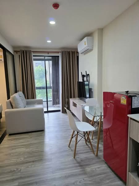 IKON Sukhumvit 77, Bangkok, 182 Sukhumvit Road 77, Suan Luang, Bangkok, 1 Bedroom, 32 sqm, Condo For Rent, by เอกชัย เพิ่มพูนพิพัฒน์, 500342254 - DDproperty.com